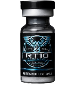 RT10 Retatrutide 10ml vail