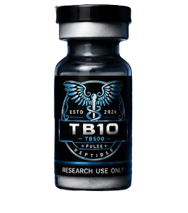 TB10 tb500 10ml vail