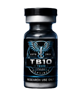 TB10 tb500 10ml vail