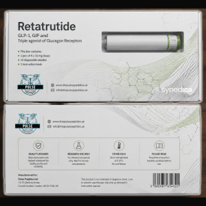 Retatrutide 40mg